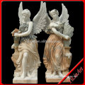 Famous Marble Stone Angel Statue for Garden